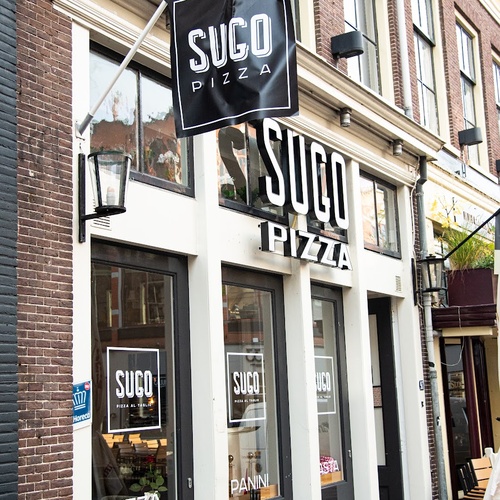 Sugo Pizza | Amersfoort