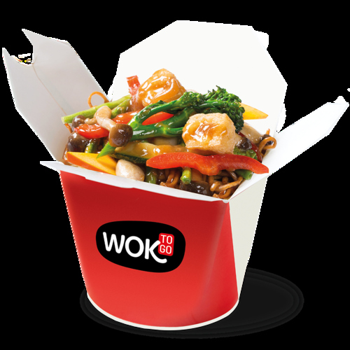 Wok To Go Amersfoort | Asian Restaurant | Aziatische Gerechten | Eat-in | Take-away