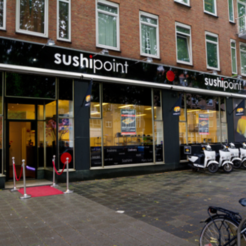 SushiPoint Rotterdam