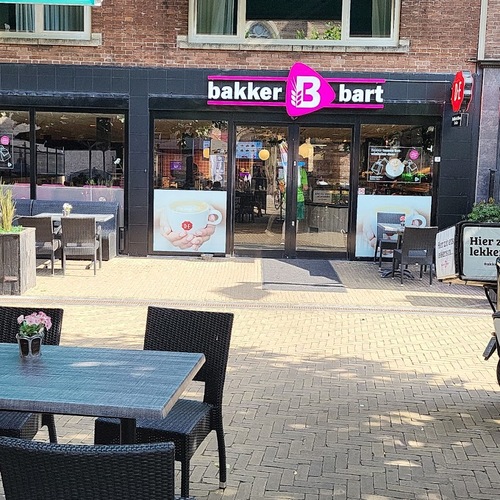 Bakker Bart Doetinchem