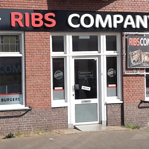 Ribs Company Apeldoorn