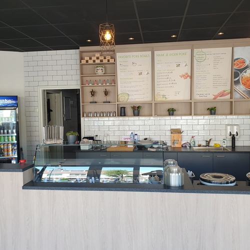 Poke2go Voorburg