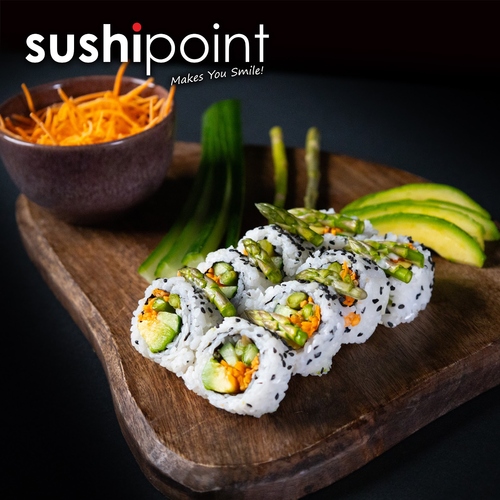 SushiPoint Voorburg