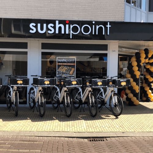 SushiPoint