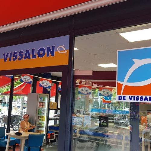 De Vissalon