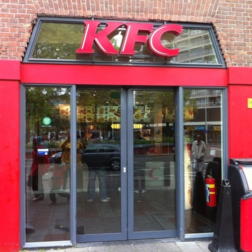 KFC