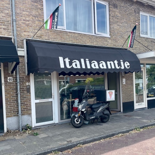 Italiaantje