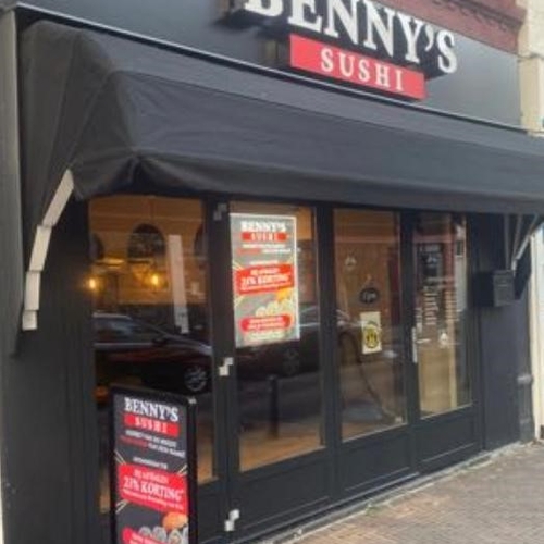 Benny's Sushi