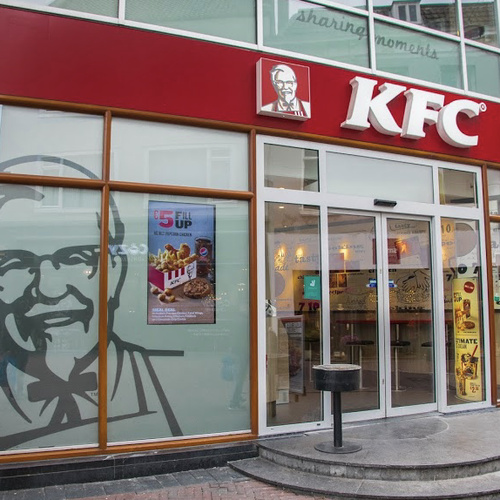 KFC