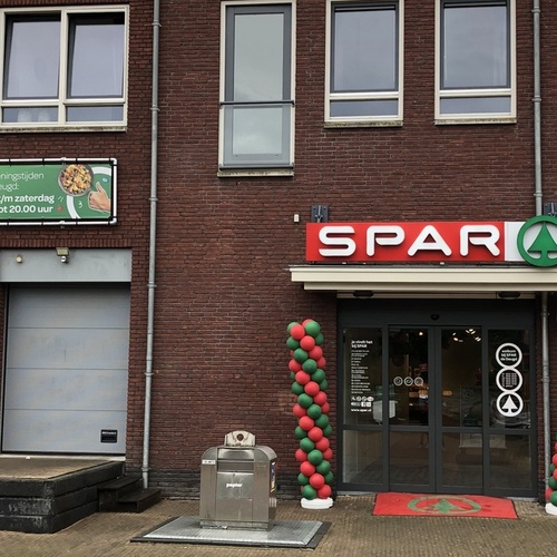 SPAR Bleskensgraaf