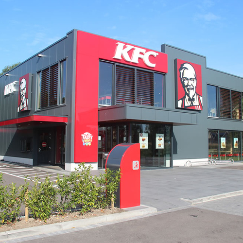 KFC