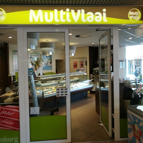 MultiVlaai