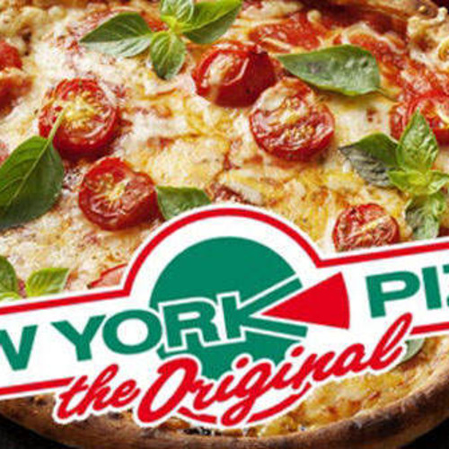 New York Pizza