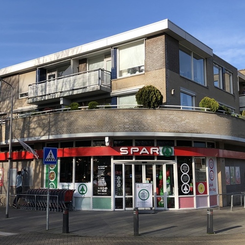 SPAR Heerjansdam