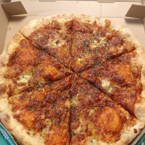 New York Pizza