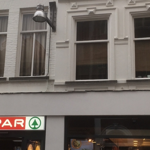 SPAR city Breda Ginnekenstraat