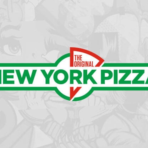 New York Pizza