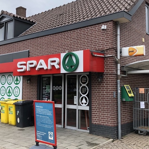 SPAR Bakker