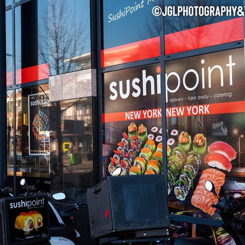 SushiPoint Hoofddorp