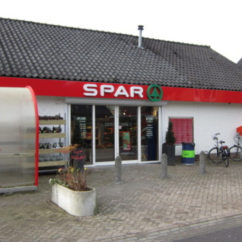 SPAR Mulder-Lindenburg