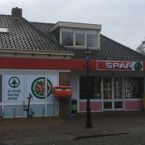 SPAR van Zwol