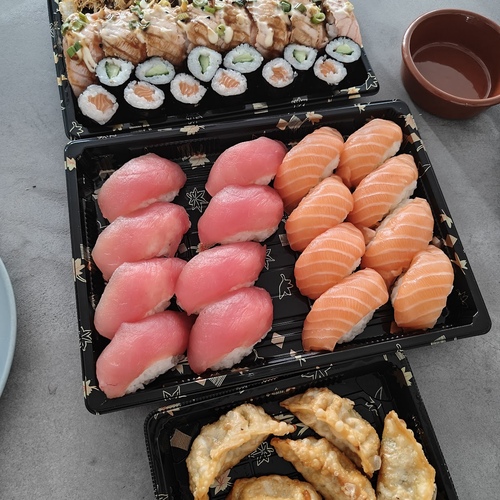 Sushi Moto