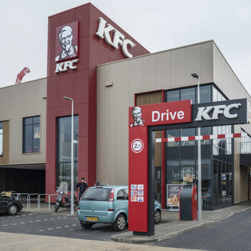 KFC