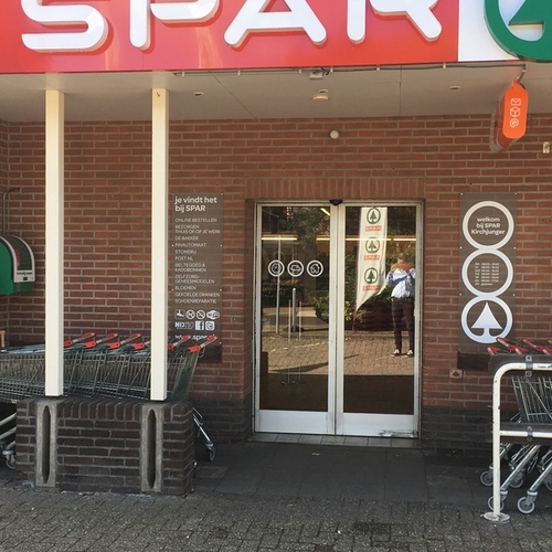 SPAR Harfsen