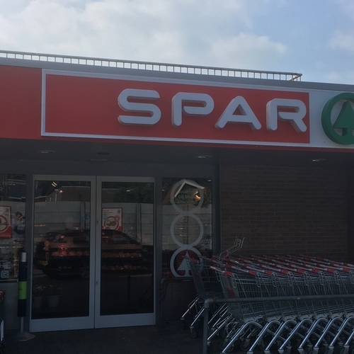 SPAR Zieuwent