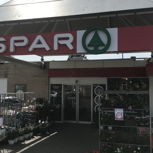 SPAR