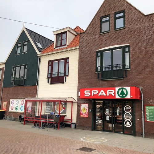 SPAR Oudeschild