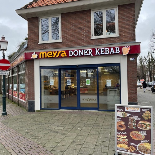 Meysa Döner Kebab