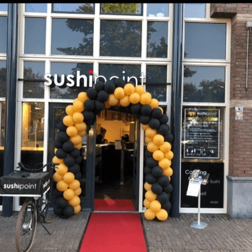 SushiPoint Hoorn