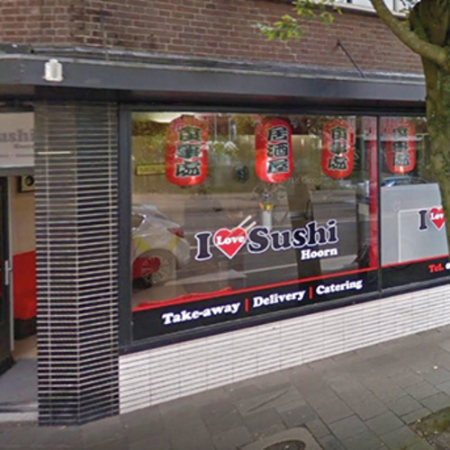 I Love Sushi Hoorn