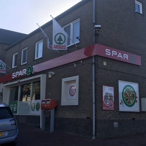 SPAR Colen