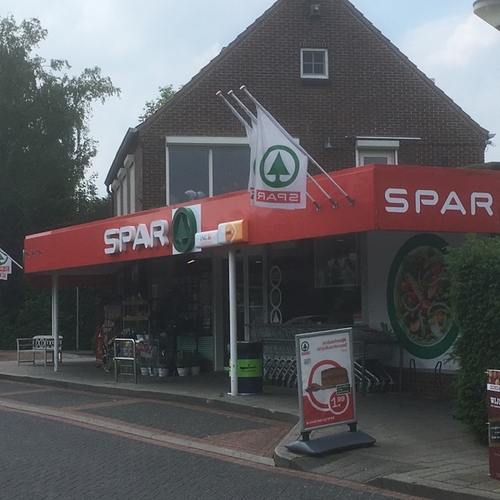 SPAR Willemsen