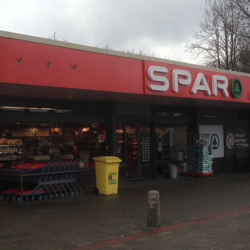 SPAR Pierik