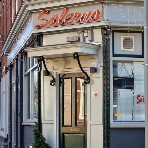 Salerno Pizzeria