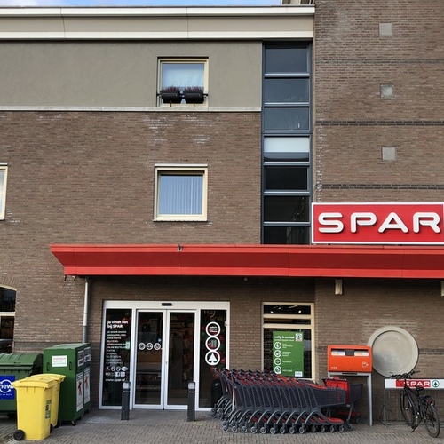 SPAR Wijlre