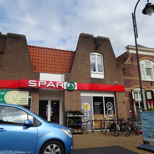 SPAR St. Maartensdijk