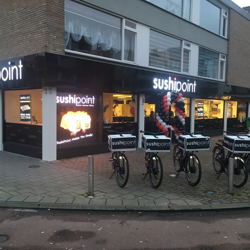 SushiPoint Roosendaal