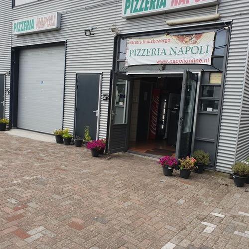 Pizzeria Napoli