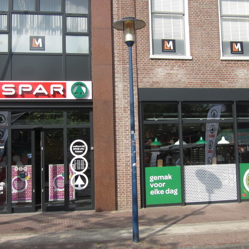 SPAR city Assen