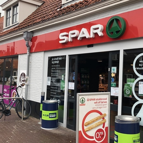 SPAR Kesselaar