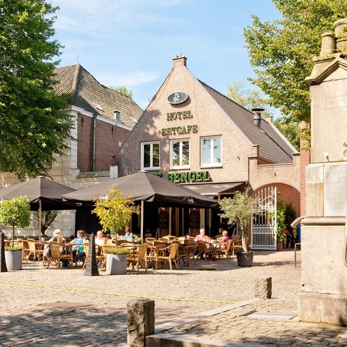 Hotel Restaurant De Bengel Eersel