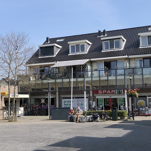 SPAR Heersma Woubrugge