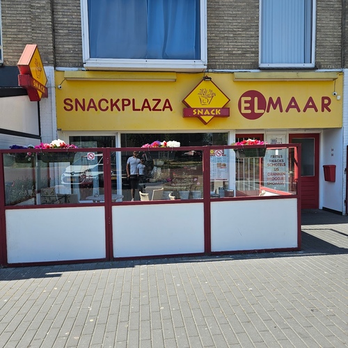 Snackplaza elmaar