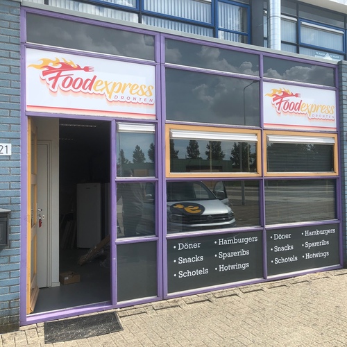 Food Express Dronten