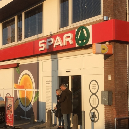 SPAR Vlieger