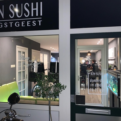 Kin Sushi Oegstgeest